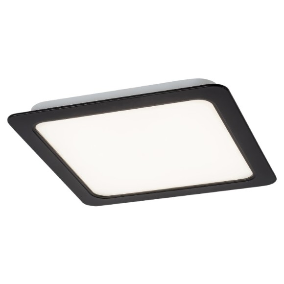 Rabalux 98071263 LED zapustené svietidlo Shaun2  | 6W integrovaný LED zdroj | 420lm | 4000K
