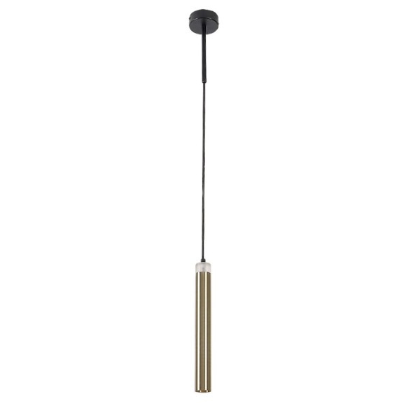 Rabalux 98072238 LED závesné stropné svietidlo Thelma  | 10W integrovaný LED zdroj | 620lm | 4000K
