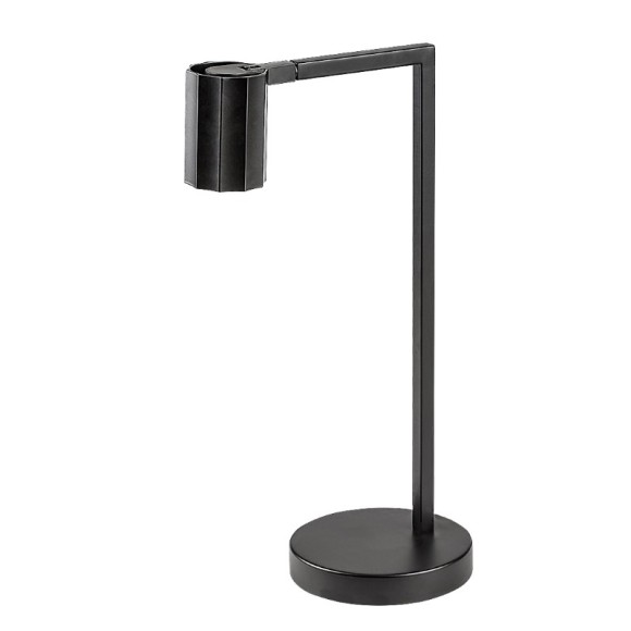 Rabalux 98073029 stolná lampička Karter  GU10