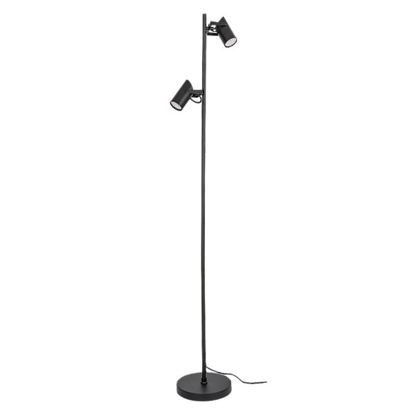 Rabalux 98073046 stojacia lampa Maximilian  GU10