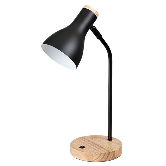 Rabalux 98074002 stolná lampička Ferb E14