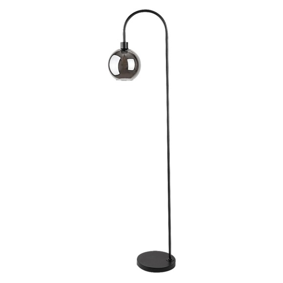 Rabalux 98074025 stojacia lampa Ricardo  E27