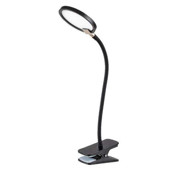 Rabalux 98074199 LED stolná lampička Marcin  | 7W integrovaný LED zdroj | 350lm | 3000K