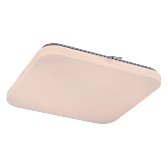 Rabalux 98075015 LED prisadené stropné svietidlo Vendel | 24W integrovaný LED zdroj | 1460lm | 4000K
