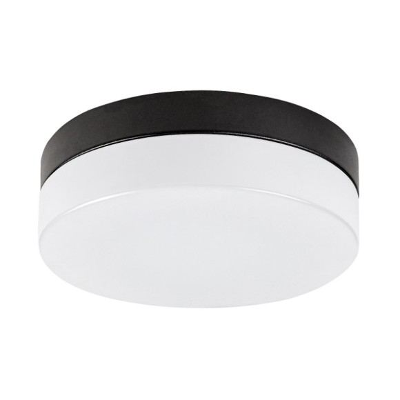 Rabalux 98075025 LED kúpeľňové stropné svietidlo Gaelo  | 15W integrovaný LED zdroj | 1150lm | 4000K