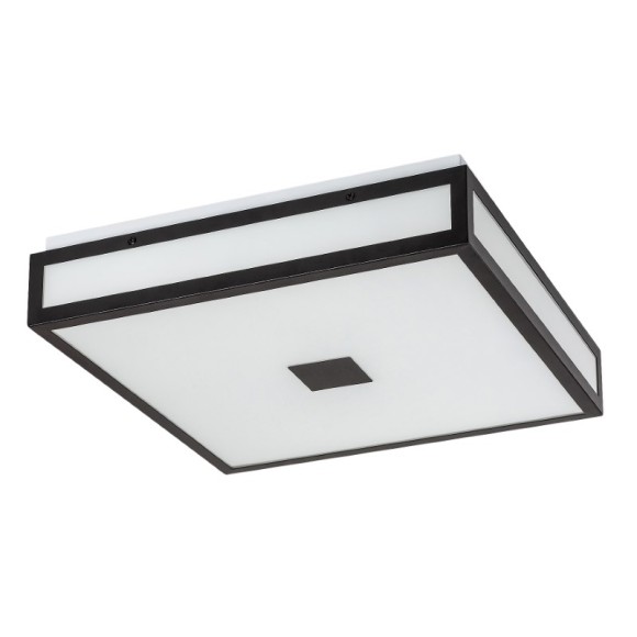 Rabalux 98075033 LED prisadené stropné svietidlo Zoya  | 24W integrovaný LED zdroj | 1700lm | 4000K
