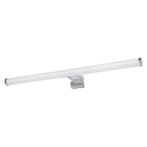 Rabalux 98075038 LED kúpeľňové nástenné svietidlo Nour  | 9W integrovaný LED zdroj | 920lm | 4000K