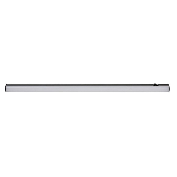 Rabalux 98078005 LED nástenné svietidlo Greg | 13W integrovaný LED zdroj | 1220lm | 4000K