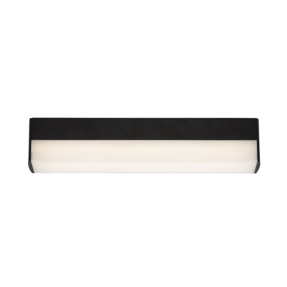 Rabalux 98078045 LED nástenné svietidlo Band2  | 7W integrovaný LED zdroj | 470lm | 4000K