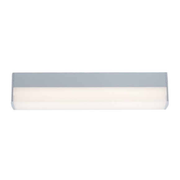 Rabalux 98078046 LED nástenné svietidlo Band2  | 7W integrovaný LED zdroj | 550lm | 4000K