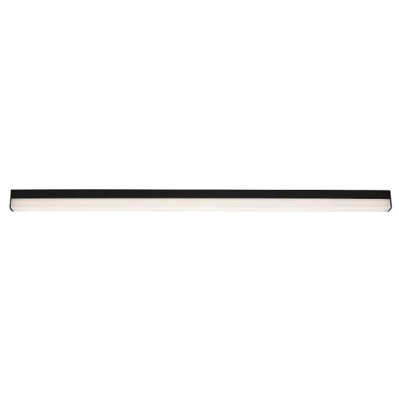 Rabalux 98078051 LED nástenné svietidlo Band2  | 24W integrovaný LED zdroj | 1650lm | 4000K