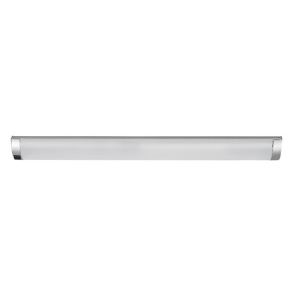 Rabalux 98078053 LED nástenné svietidlo Soft2  | 5W integrovaný LED zdroj | 260lm | 4000K