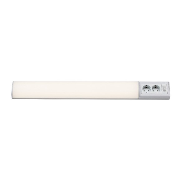 Rabalux 98078065 LED nástenné svietidlo Bath2  | 15W integrovaný LED zdroj | 1350lm | 4000K