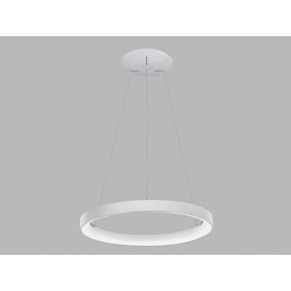 LED2 3273251DT LED závesný luster Bella Slim 1x48W | 3360lm | 3000-4000K