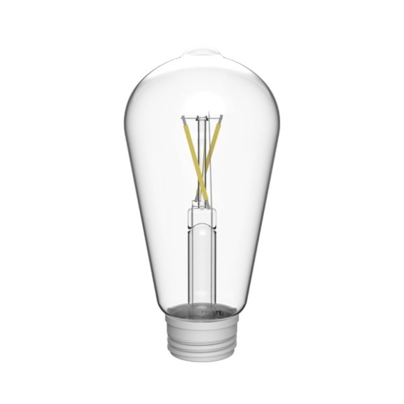 Philips 8720169362000 LED solárne žiarovka | 3W integrovaný LED zdroj | 500lm | 4000K