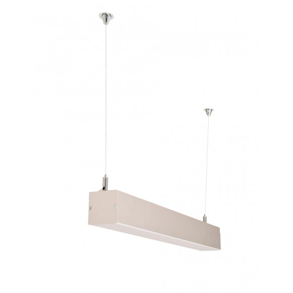 LED lineárne univerzálne svietidlo LEDkoncept Hockey LEDKO / 70053
