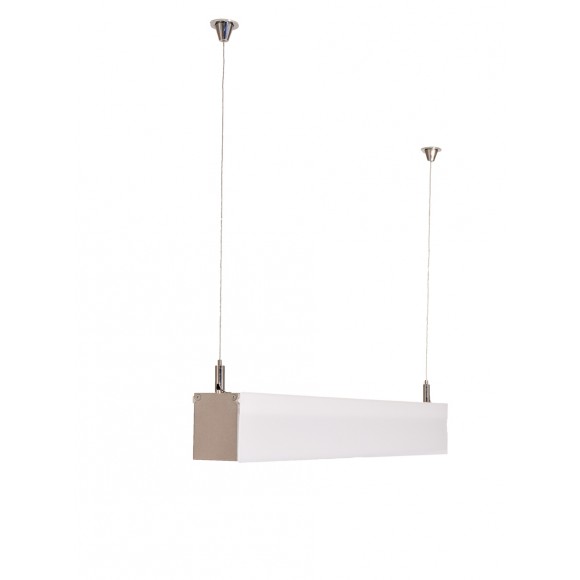 LED lineárne univerzálne svietidlo LEDkoncept 3D Line LEDKO / 70024