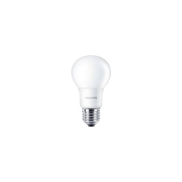 CorePro LEDbulb D 6-40W E27 827