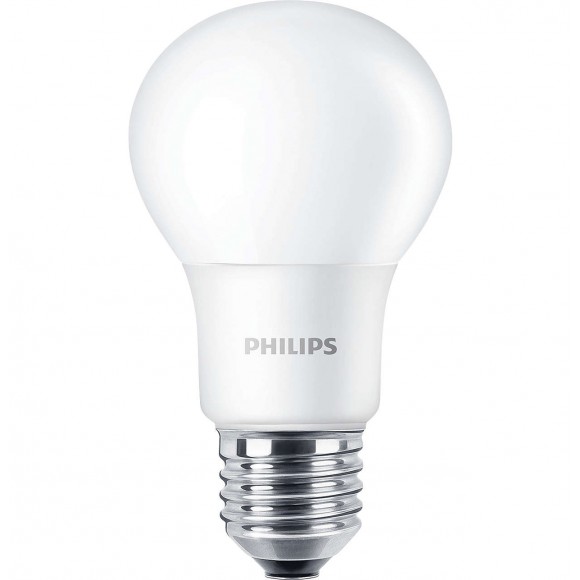 Philips 8718696577875 LED žiarovka CorePro 1x5W | E27 | 6500K