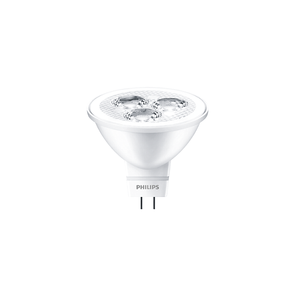 CorePro LEDspotLV ND 4.7-35W 840 MR16 36D