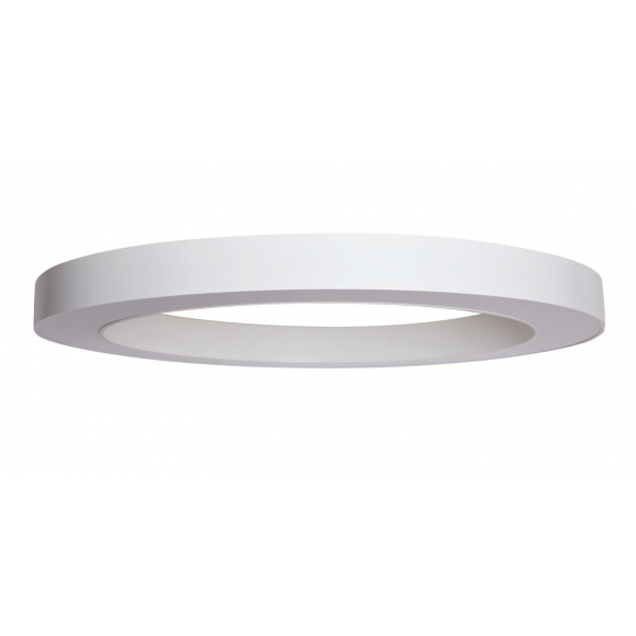 LED kruhové univerzálne svietidlo LEDkoncept Circular ring LEDKO / 70040