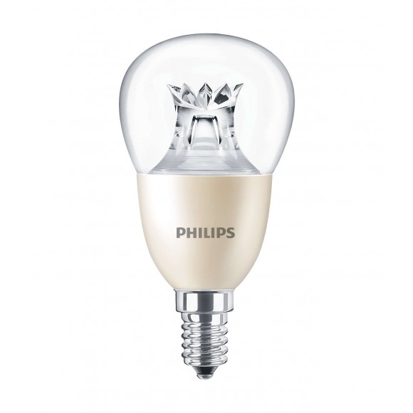 Philips Master 8718696580677 LED žiarovka 1x8W | E14 | 2200-2700K