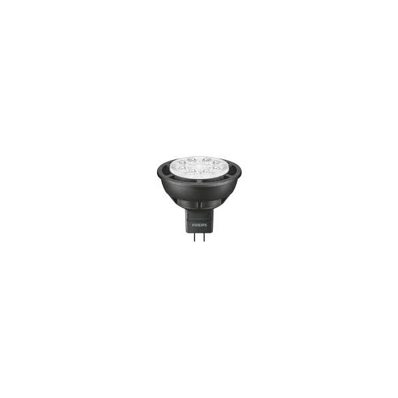 MASTER LEDspotLV Value D 8-50W 830 MR16 24D