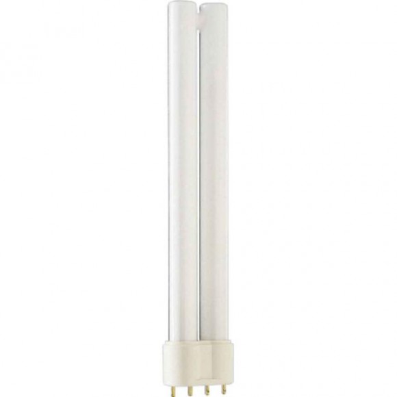 žiarivka Philips 2G11 PL-L - MASTER PL-L 40W 830 4P 1CT/25
