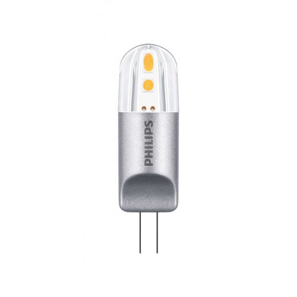 Philips 8718696578179 LED žiarovka CorePro 1x1W | G4 | 2700K