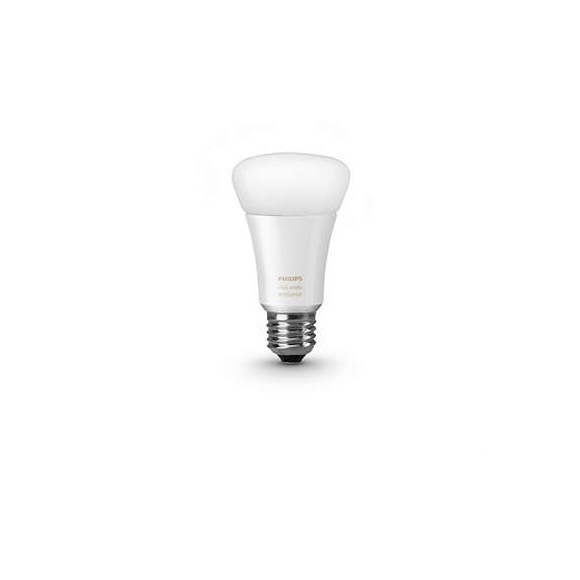 Philips Hue 8718696548738 LED žiarovka 1x9,5W | E27 | 2200-6500K - White Ambiance