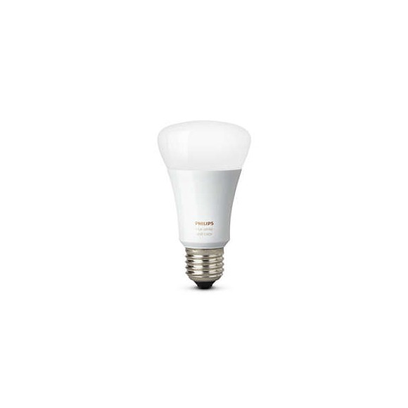 Philips Hue 8718696592984 LED žiarovka 1x10W | E27 | 2200-6500K - White and Color Ambiance