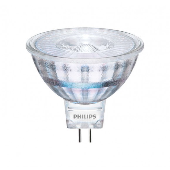 Philips 8718696551103 LED žiarovka 1x5W | GU5.3 | 2700K