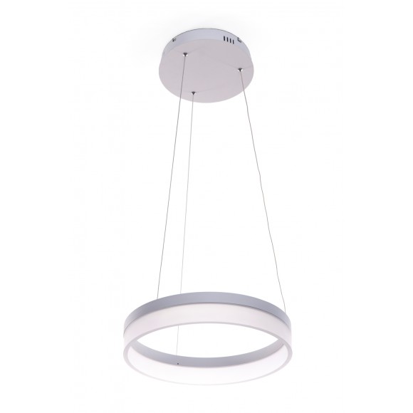 LED závesné stropné svietidlo Ledko Ondaren Quadro 1x80W