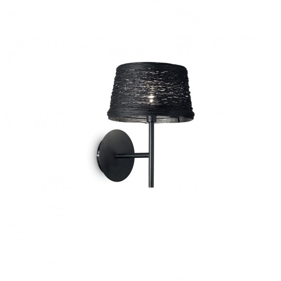 nástenné svietidlo Ideal lux Basket AP1 1x40W G9