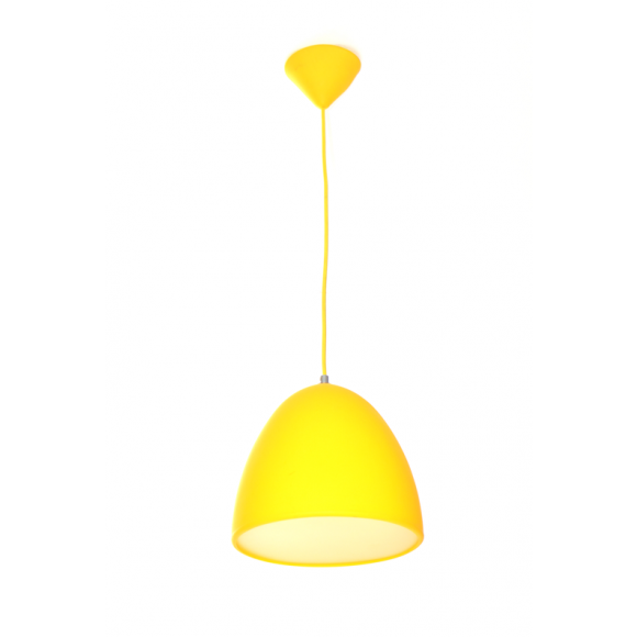 závesné stropné svietidlo Ledko E27 1x40W
