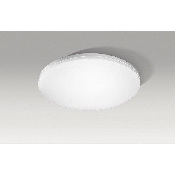 Azzardo AZ2761 LED stropné svietidlo Sona 47 1x45W | 3600lm | 2700-6500K IP20 | CCT - biela