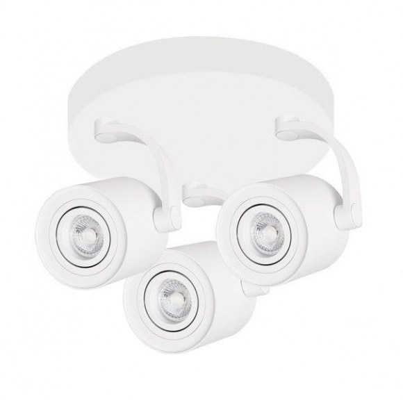 Azzardo AZ3504 bodové stropné svietidlo TECHNOLine Bross | 35W GU10