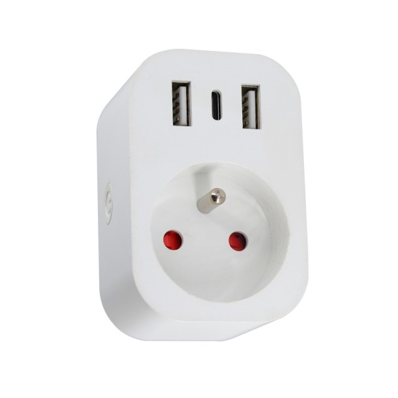Immax NEO LITE 07772L inteligentné príslušenstvo
