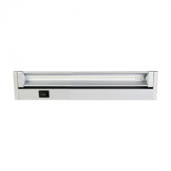 Emithor 38022 ALBALED svietidlo pod kuchynskú linku 1xLED / 6,5 W, strieborná