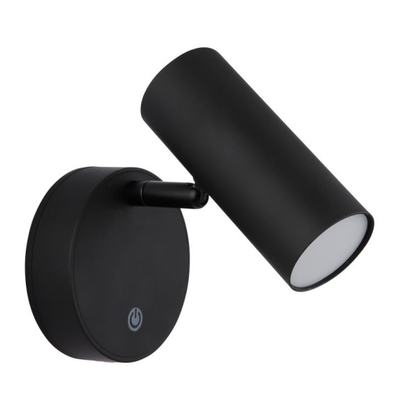 Globo ALLVI 57914-1AL LED bodové nástenné svietidlo | 1W LED | 29lm | 3100K