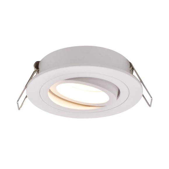Zuma Line 003064-024585 zapustené svietidlo CHUCK GU10