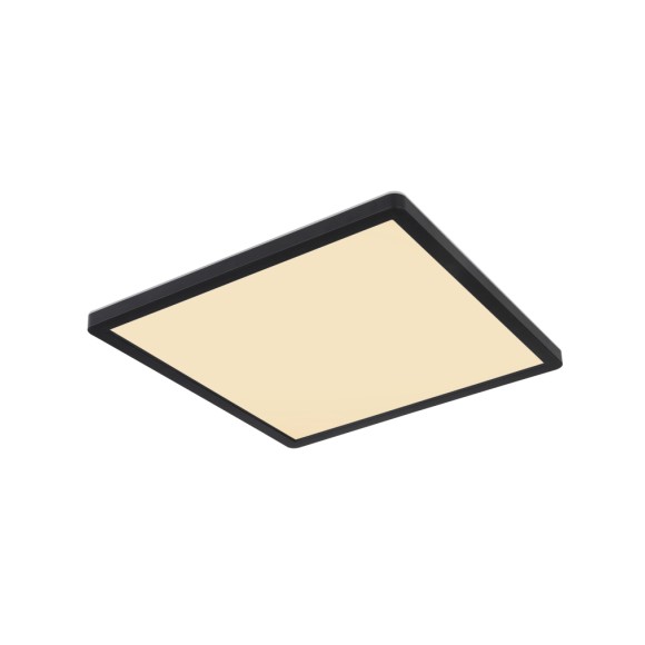 Globo 41563-18B LED stropnica Sapana 1x18W | 1500lm | 3000K | IP44