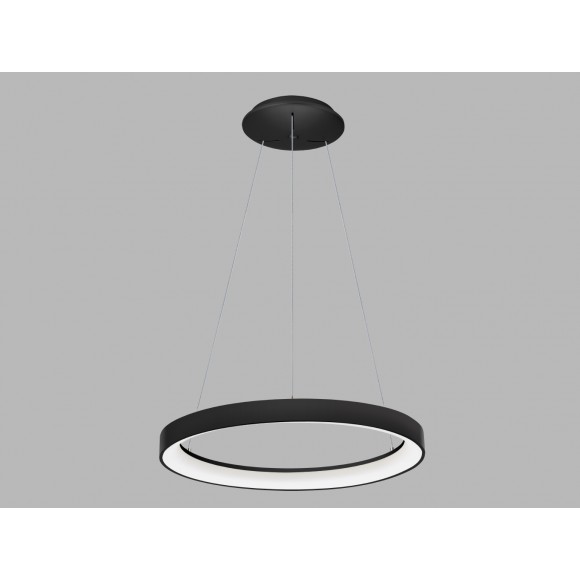 LED2 3273253DT LED závesný luster Bella Slim 1x48W | 3360lm | 3000-4000K