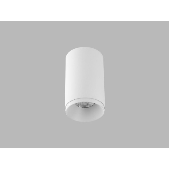 LED2 LED2 1150441DT LED bodové stropné svietidlo TUBUS A | 9W integrovaný LED zdroj | 820lm | 4000K