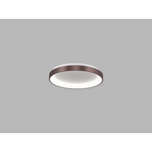 LED2 1271658DT LED prisadený luster Bella Slim 1x38W | 2660lm | 3000-4000K