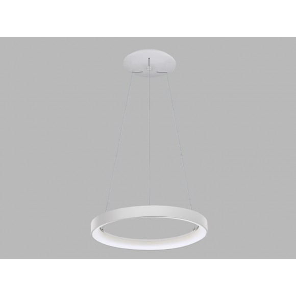 LED2 3271851DT LED závesný luster Bella Slim 1x38W | 2660lm | 3000-4000K