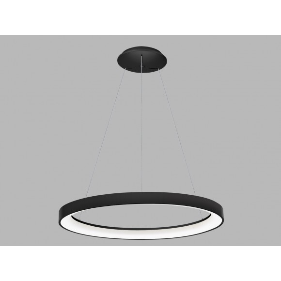 LED2 3271953DT LED závesný luster Bella Slim 1x60W | 4200lm | 3000-4000K