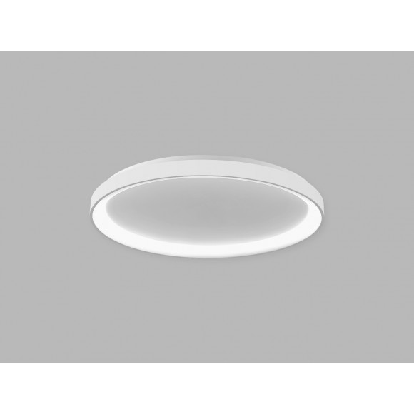LED2 1271751DT LED prisadený luster Bella Slim 1x60W | 4200lm | 3000-4000K