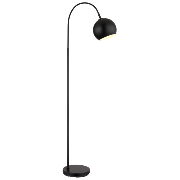 Globo BENNO 24779B stojacia lampa E27