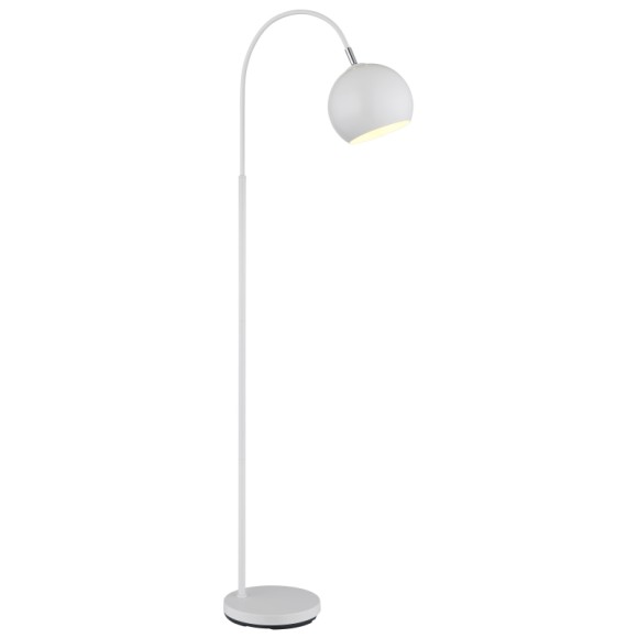 Globo BENNO 24779W stojacia lampa E27